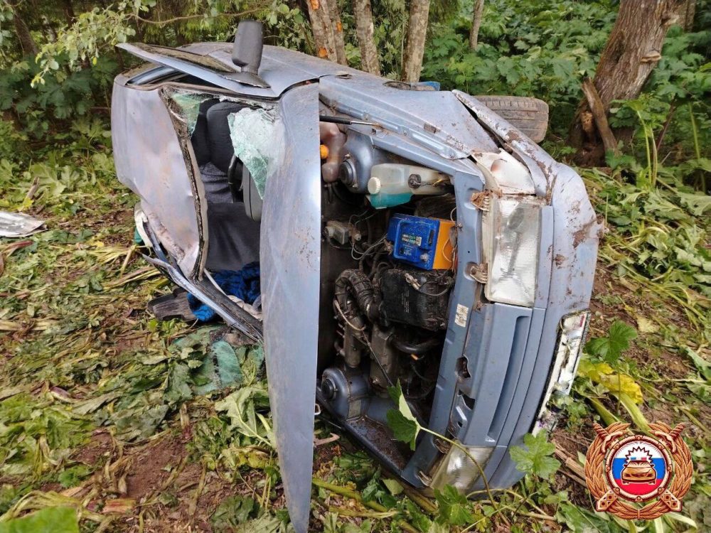 Фото: Госавтоинспекция по Тверской области