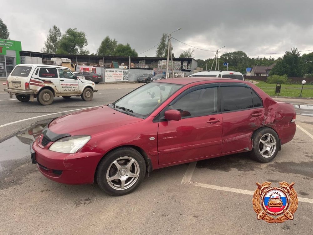 Фото: Госавтоинспекция по Тверской области