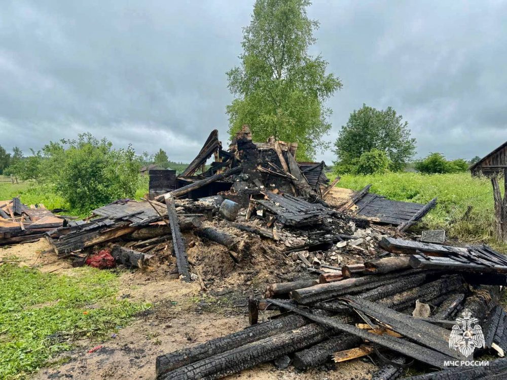 Фото: МЧС России по Тверской области