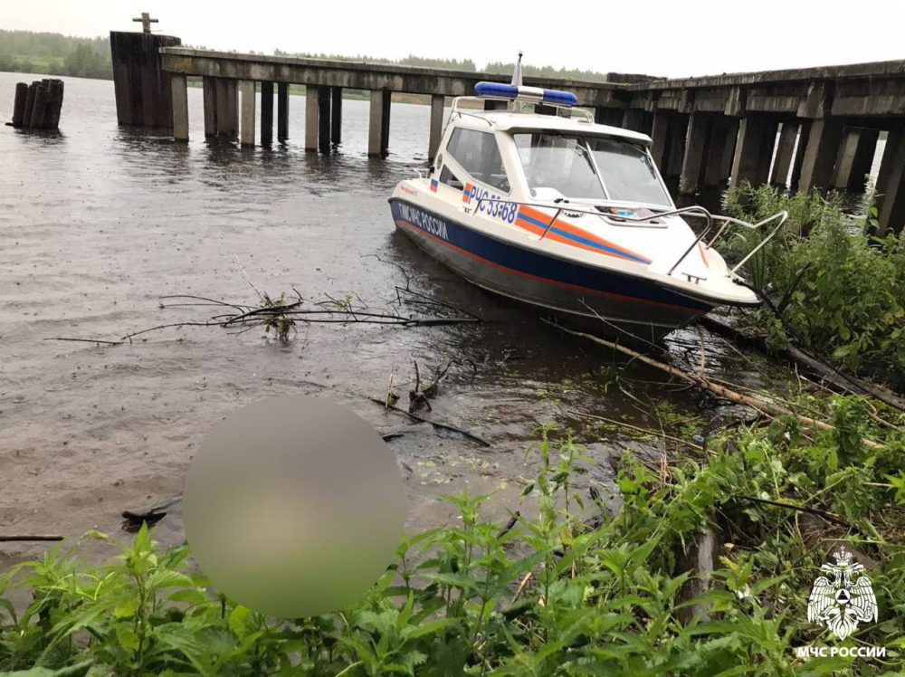 Фото: МЧС России по Тверской области