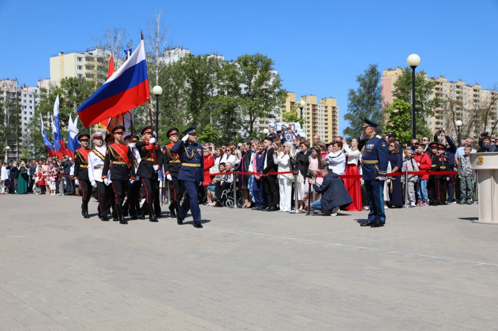 Фото: ТвСВУ