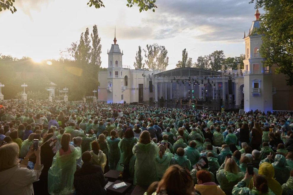 Фото: КАЭС