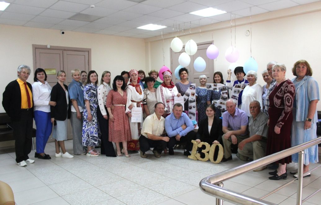 Фото: Елизавета Прокофьева