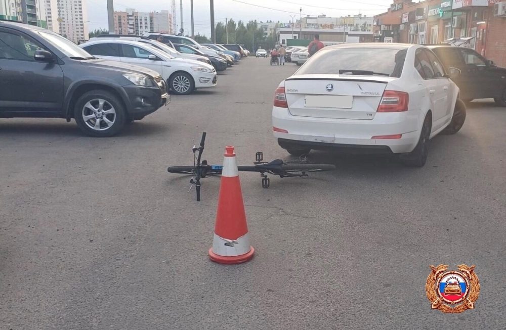 Фото: Госавтоинспекция по тверской области