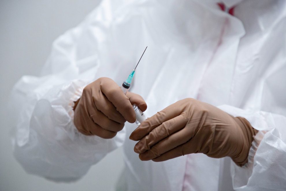 Фото: Кристина Кашина/РИА Верхневолжье