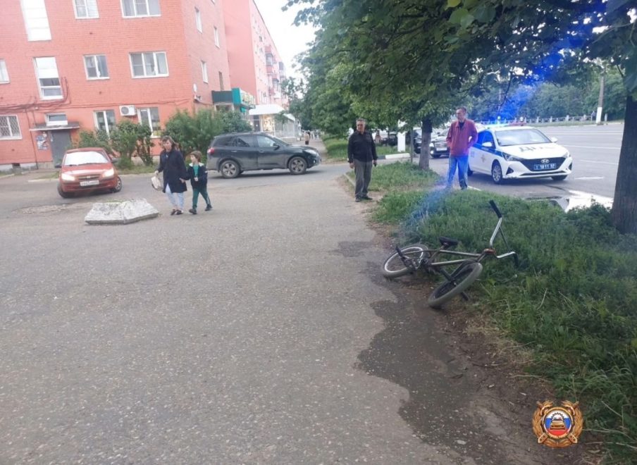 Фото: Госавтоинспекция