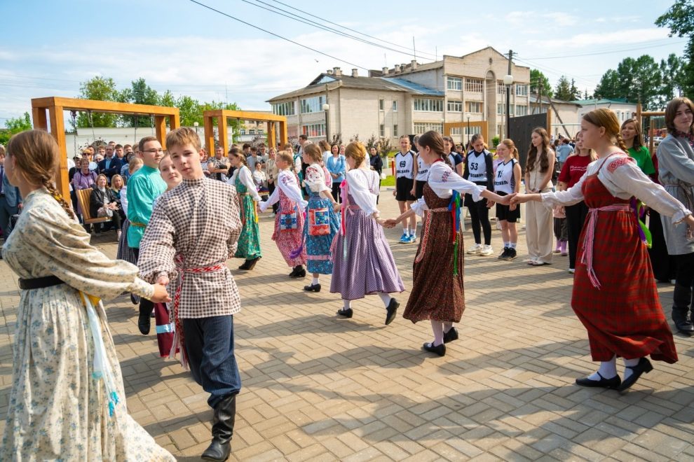 Фото: Павел Шемякин