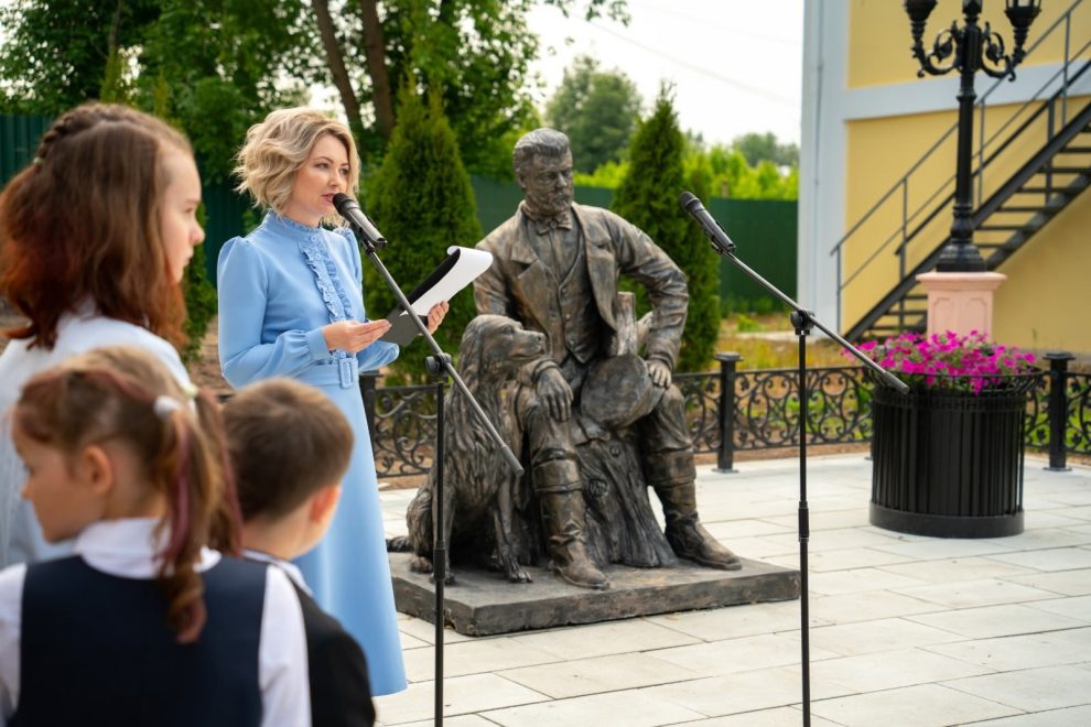 День Лихославля (3)