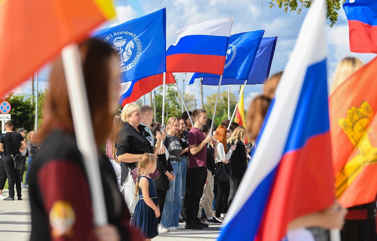 Фото: Пресс-служба Правительства Тверской области