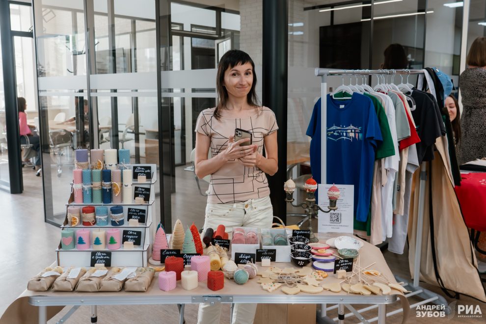 День предпринимателя (3)