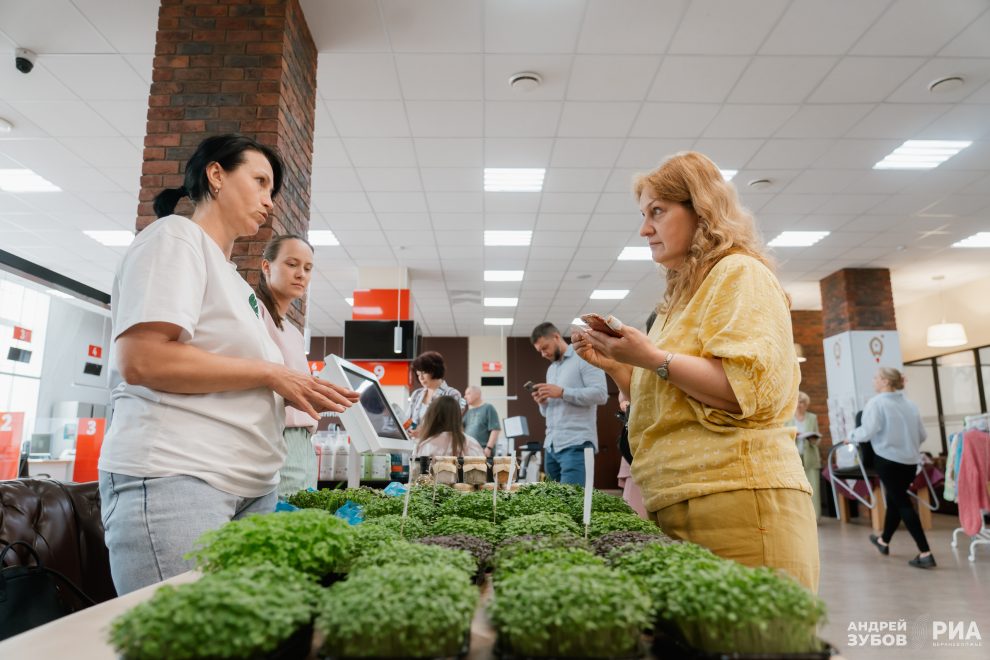 День предпринимателя (5)