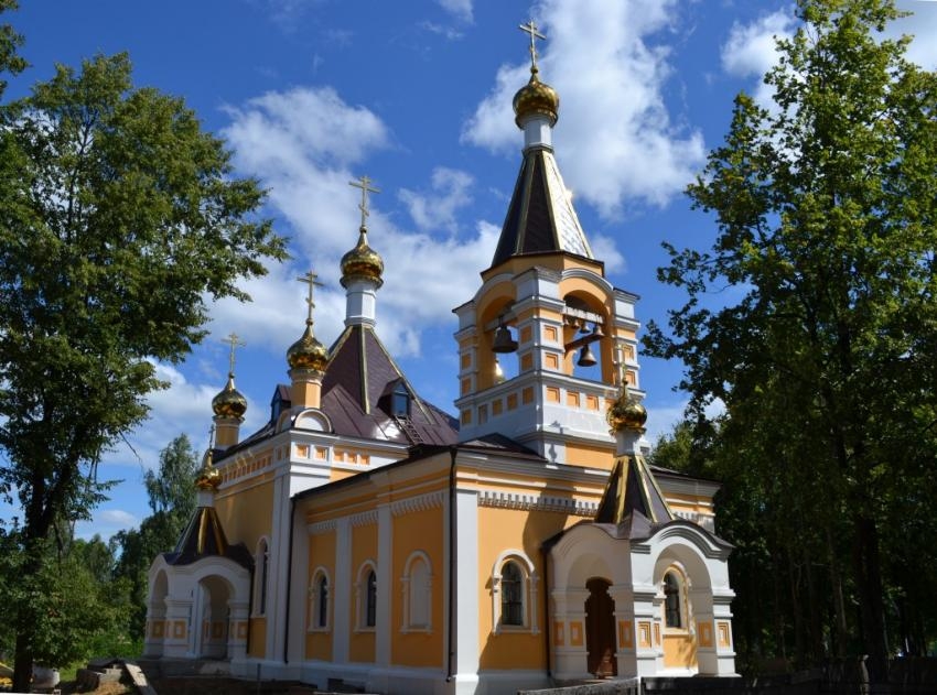 Фото: Пресс-служба Правительства Тверской области