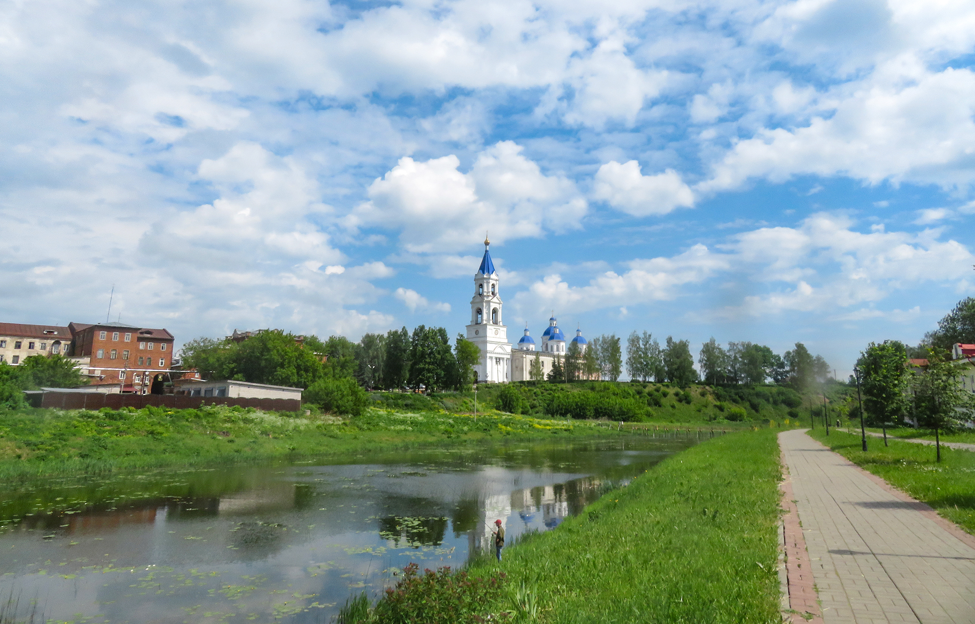 Фото: Пресс-служба Правительства Тверской области
