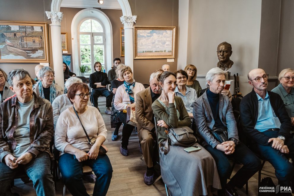 Марокканский альбом (1)