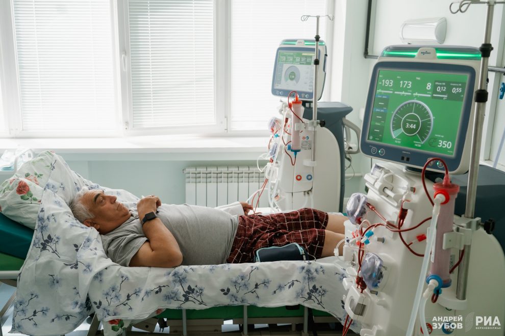 Фото: Андрей Зубов/РИА Верхневолжье