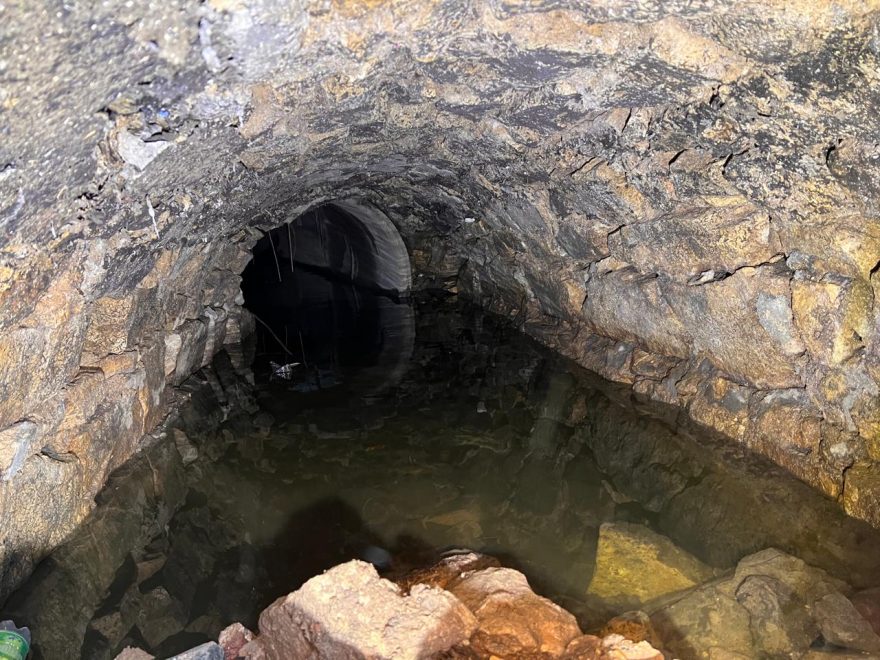 Раскопки в Торжке (7)