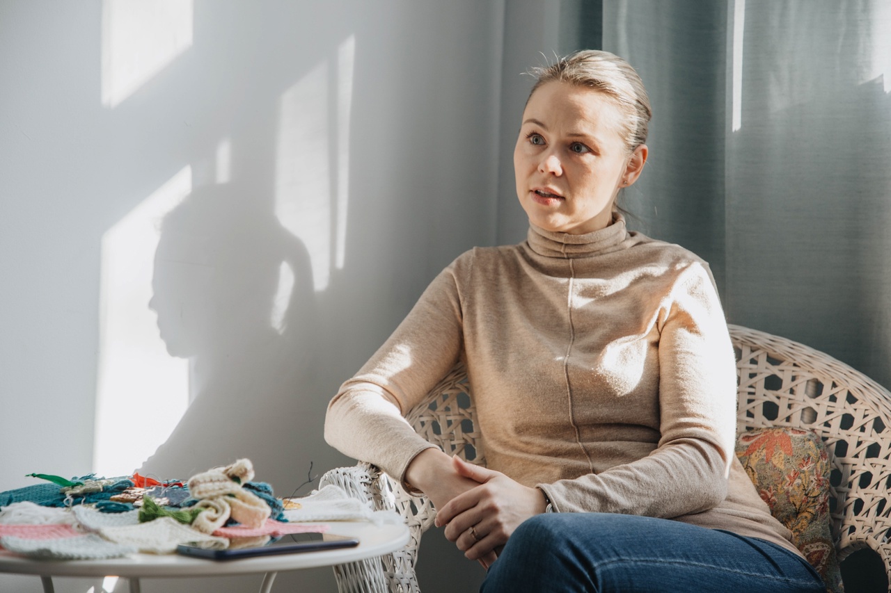 Екатерина Самсонова: ПМЭФ перестал быть чисто экономической историей