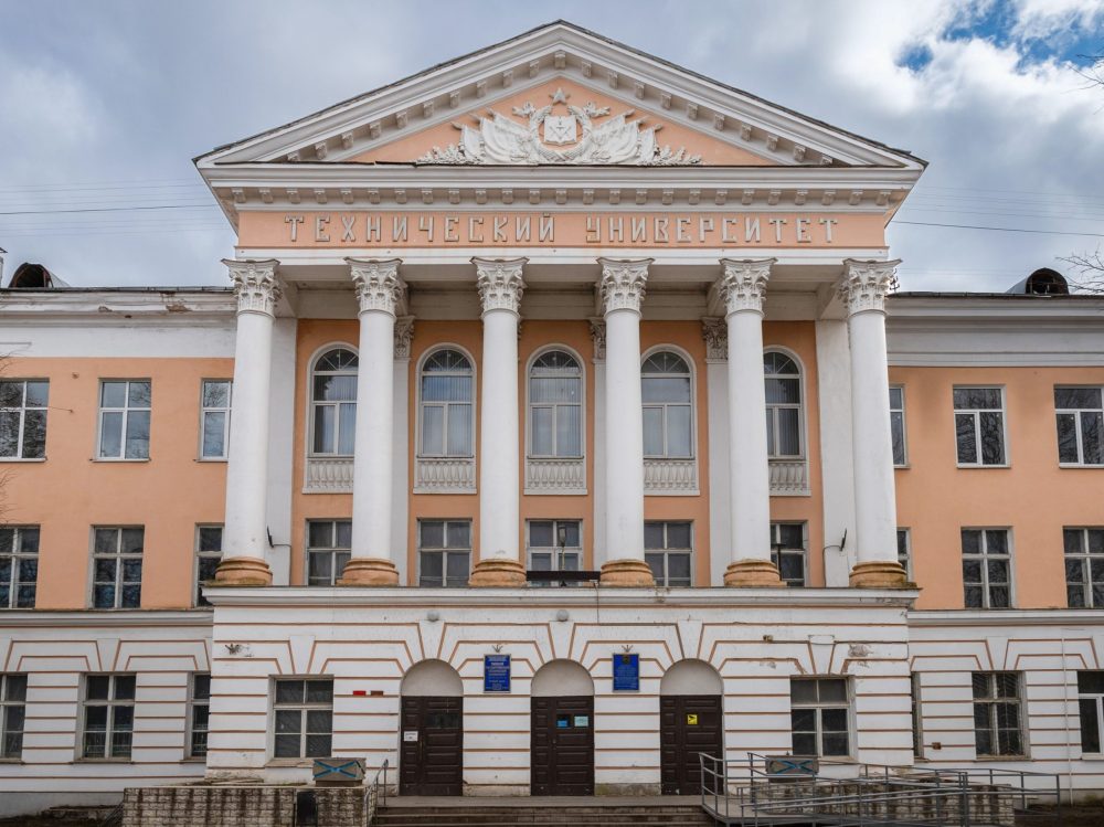 Фото: ТвГТУ