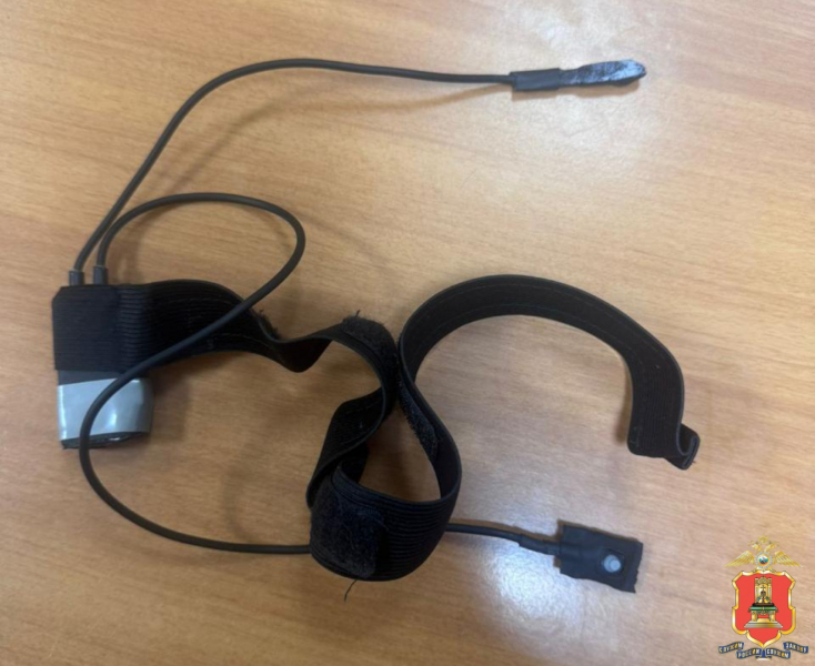 Фото: пресс-служба регионального УМВД