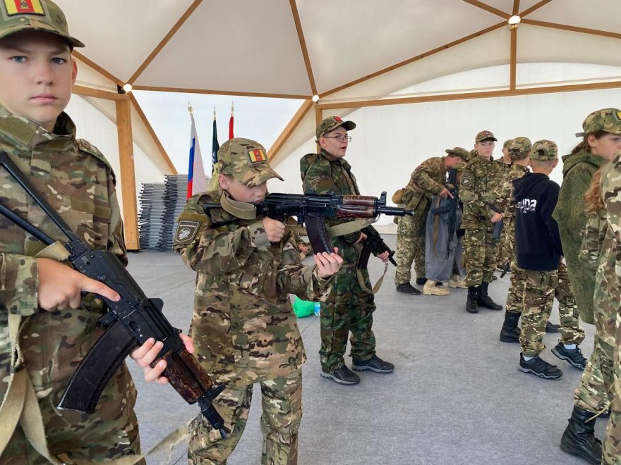 Фото из архива Бологовского отделения 