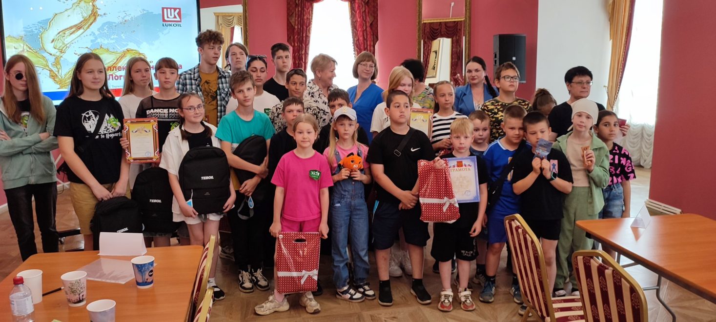 Фото: Маргарита Васильева/РИА Верхневолжье