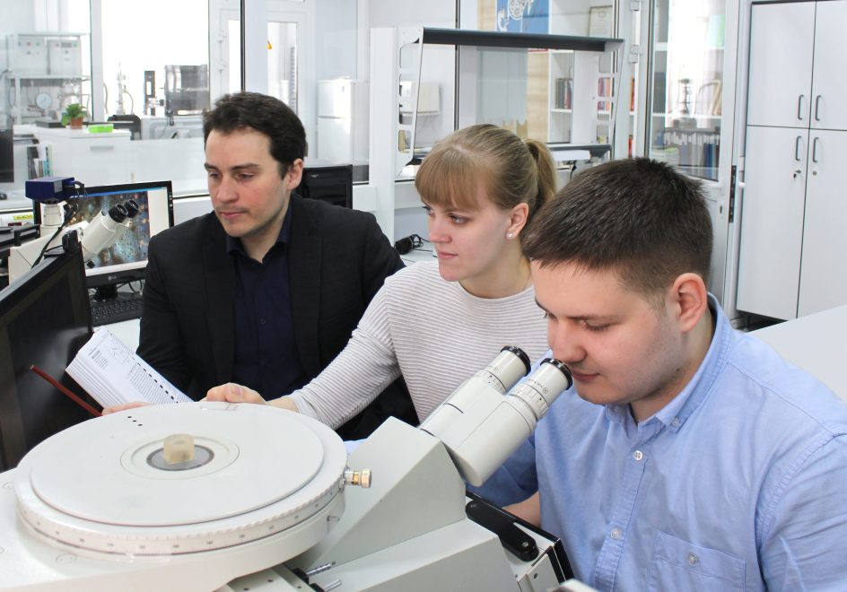 Фото из архива Алексея Карпенкова