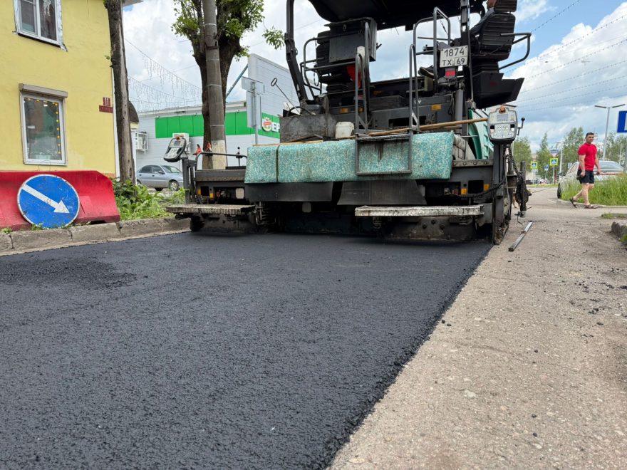 Фото: Сергей Назуров