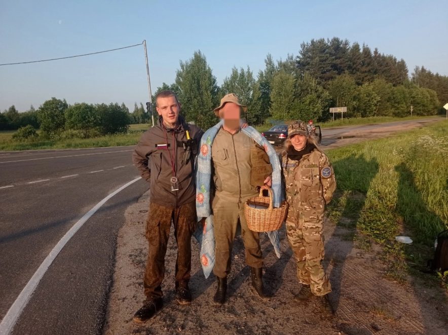 Фото: ВПСО 