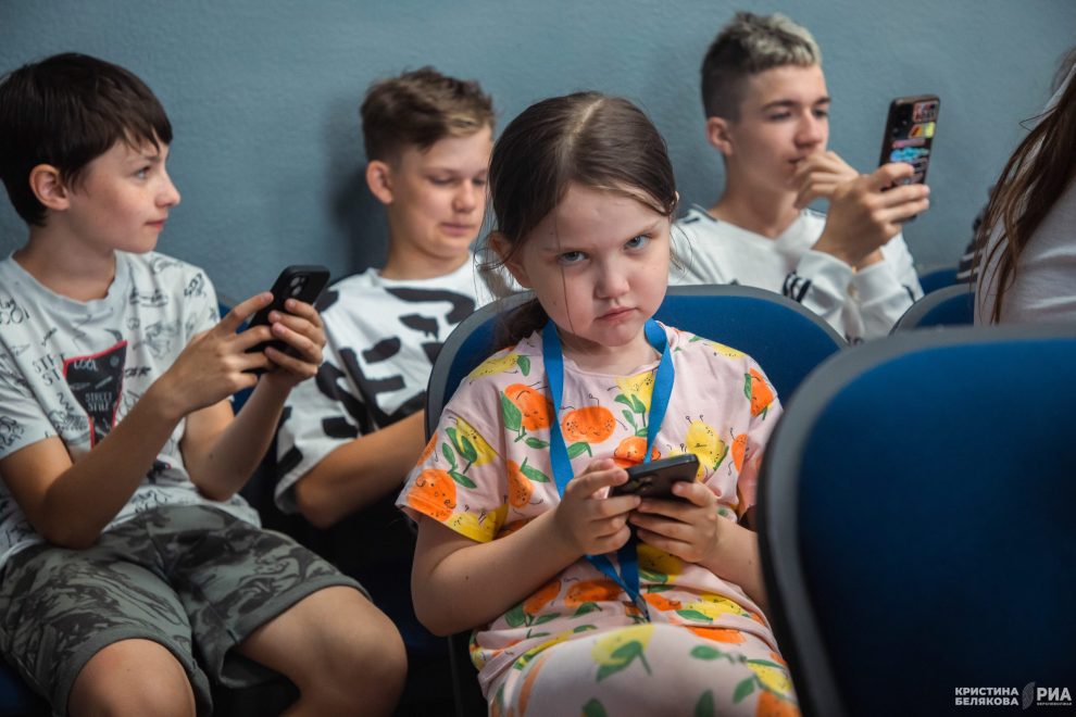 детская смена в ТЮЗ (5)