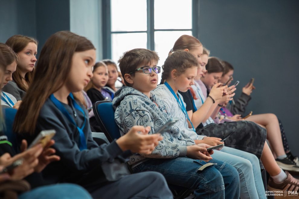 детская смена в ТЮЗ (6)