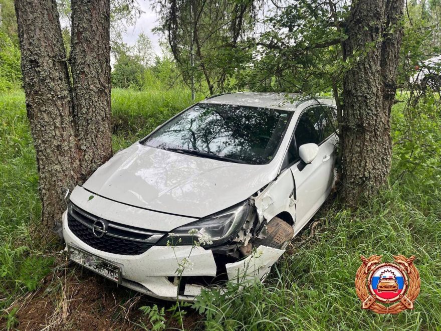 Фото: ГАИ Тверской области