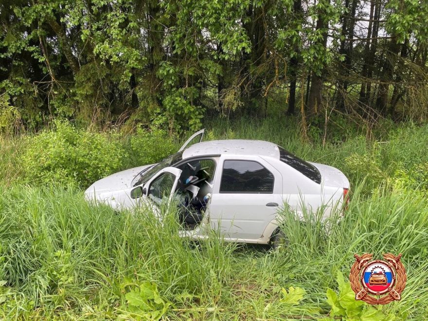 Фото: ГАИ Тверской области