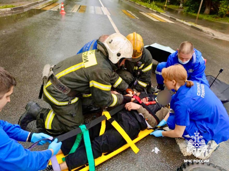Фото: МЧС