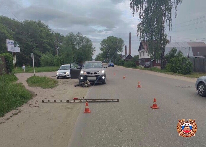 Фото: Госавтоинспекция региона