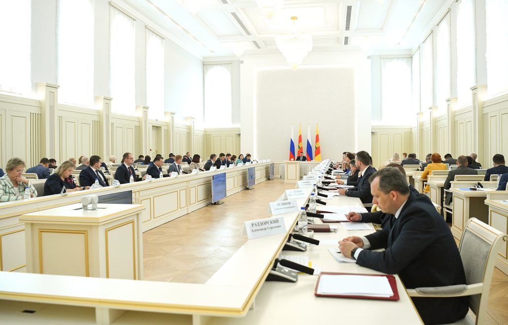 Фото: Правительство Тверской области