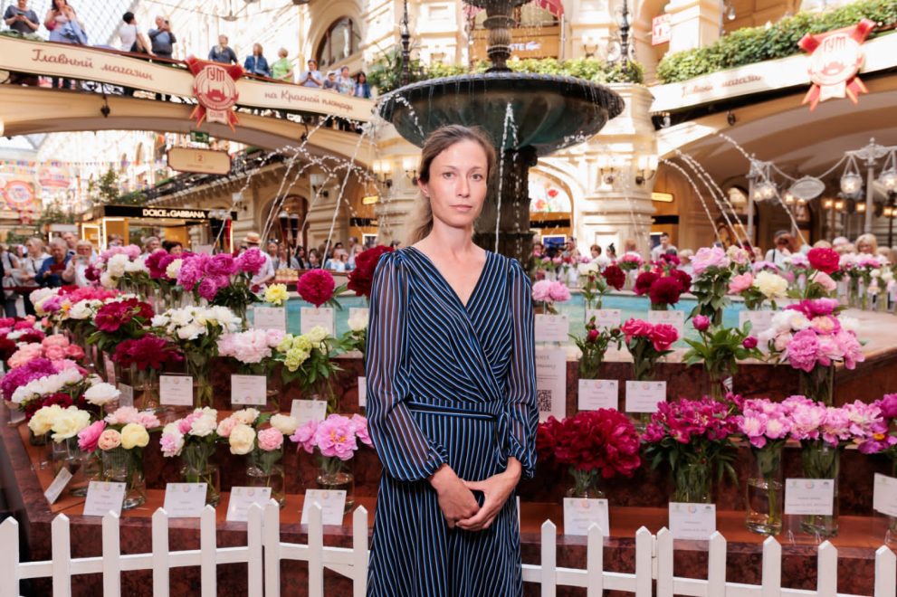 Фото из архива Юлии Русаковой