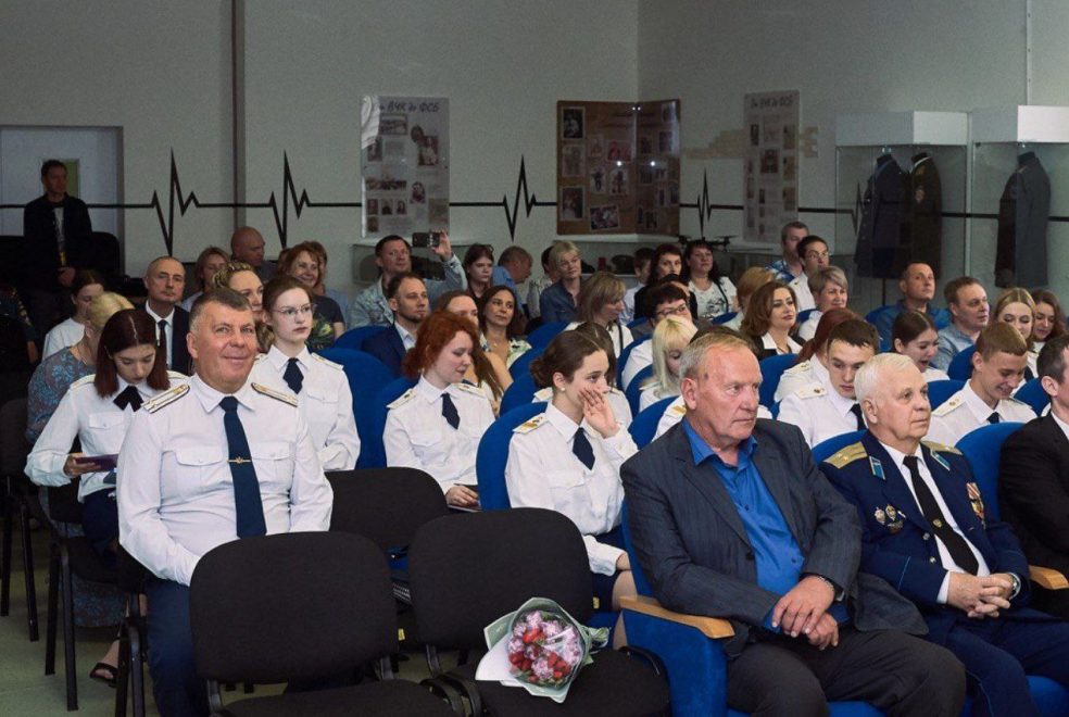 кадеты (1)