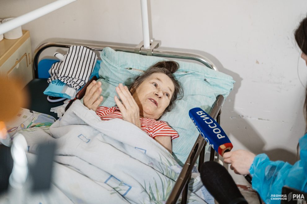 карачевцева