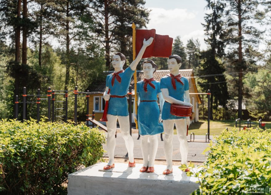 лагерь спутник (10)