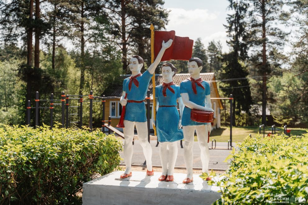 Фото: Максим Школьников/РИА Верхневолжье