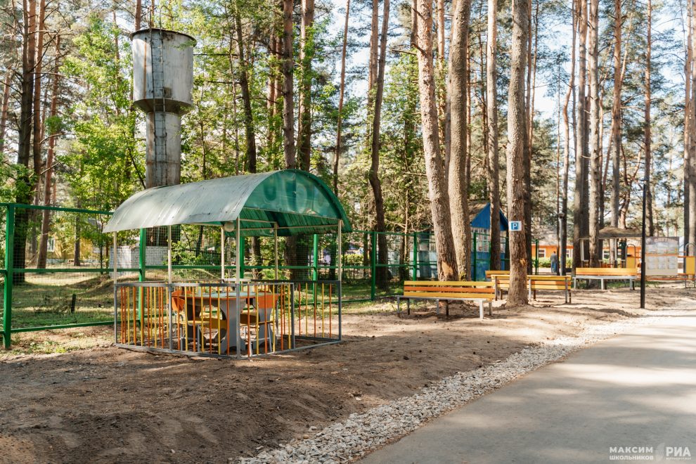 Фото: Максим Школьников/РИА Верхневолжье