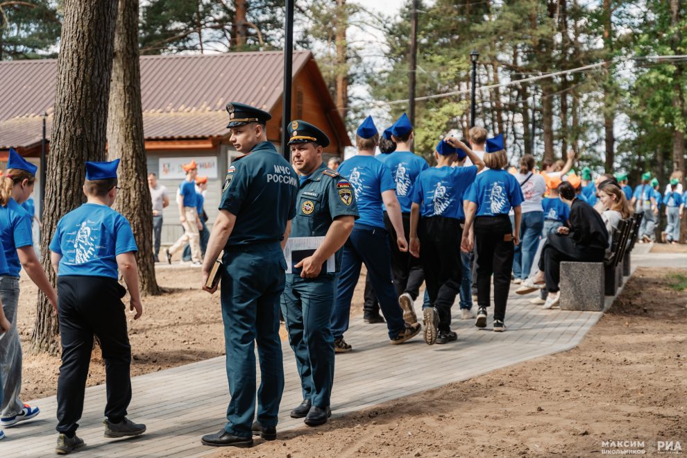 лагерь спутник (2)