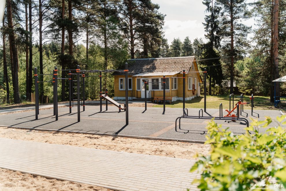 лагерь спутник (9)