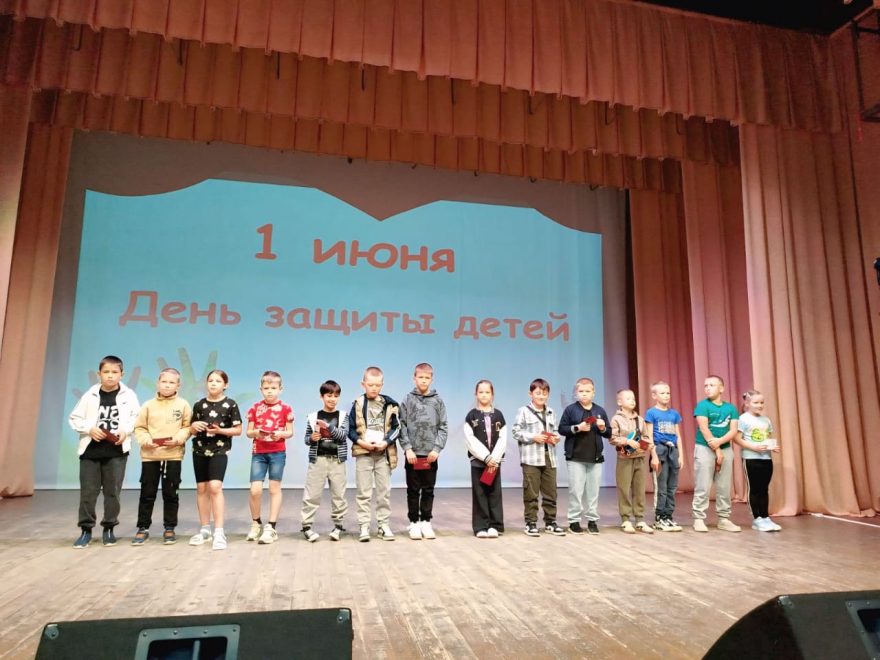 Фото: Администрация Кесовогорского округа