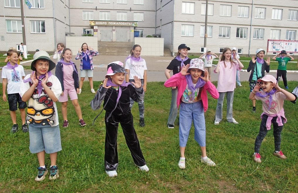 Фото: Администрация Конаковского МО