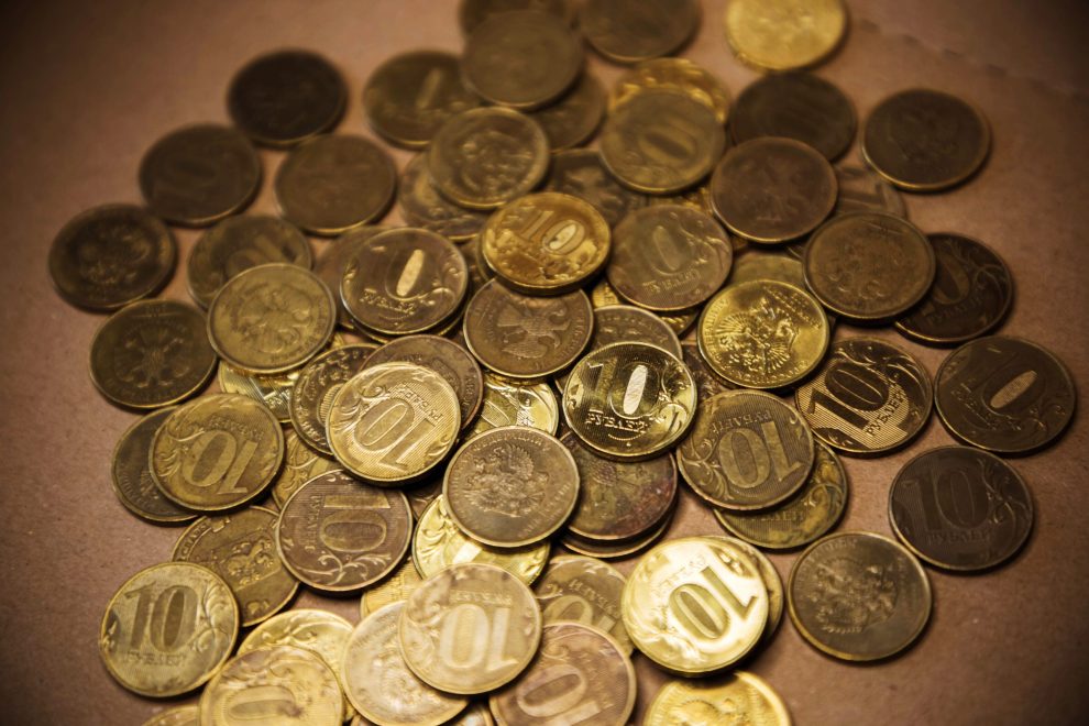 Фото: Кристина Белякова/РИА Верхневолжье