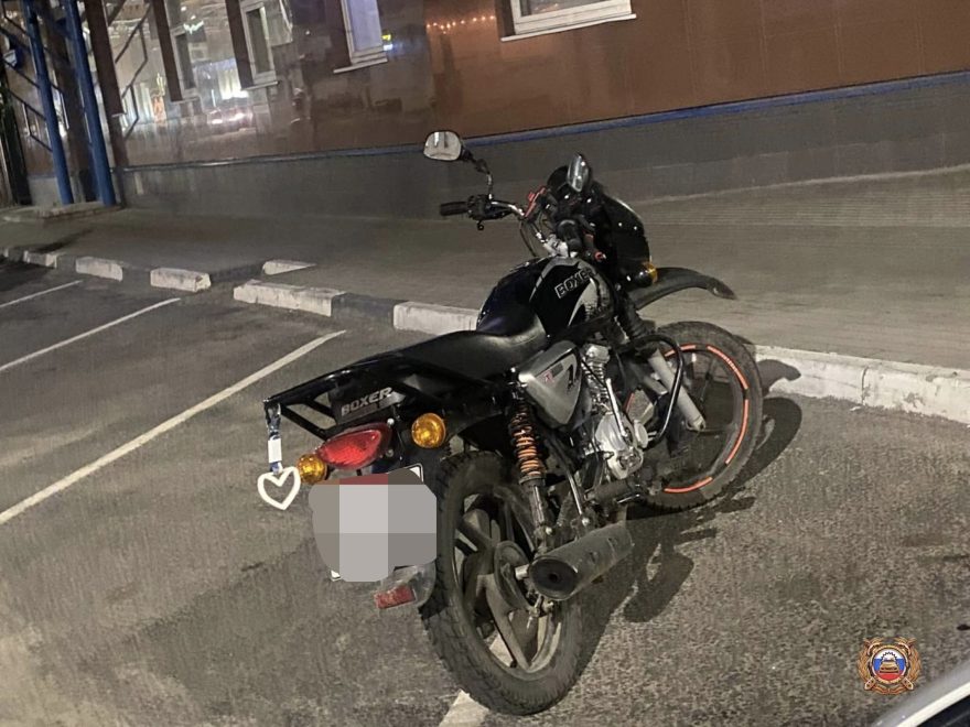 Фото: ГАИ Тверской области