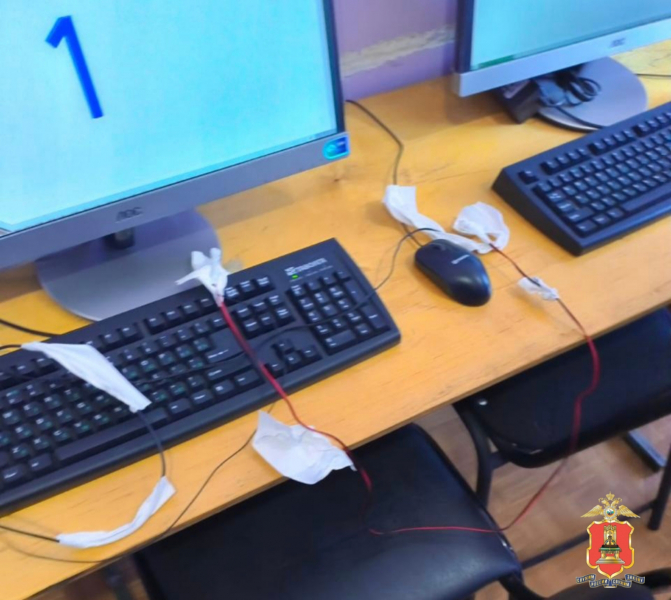 Фото: Пресс-служба УМВД России по Тверской области