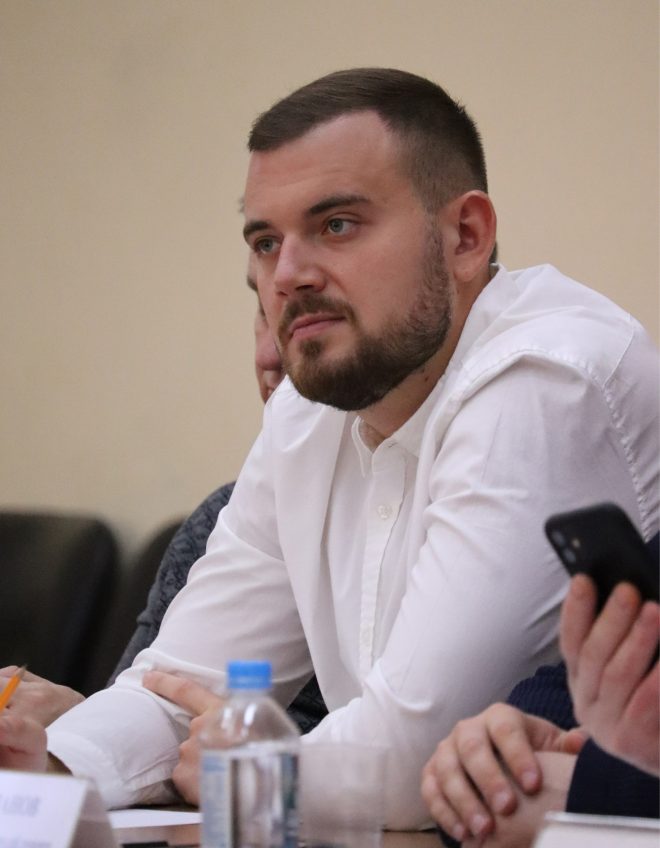 Кирилл Николаев: ПМЭФ проходит в выгодном для регионов формате