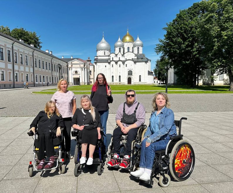 Фото: Единая Россия